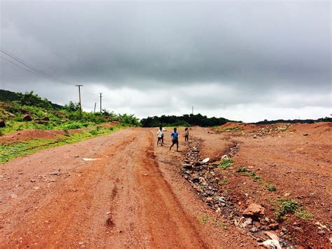 How Odisha squandered valuable mineral resources without any gains for ...