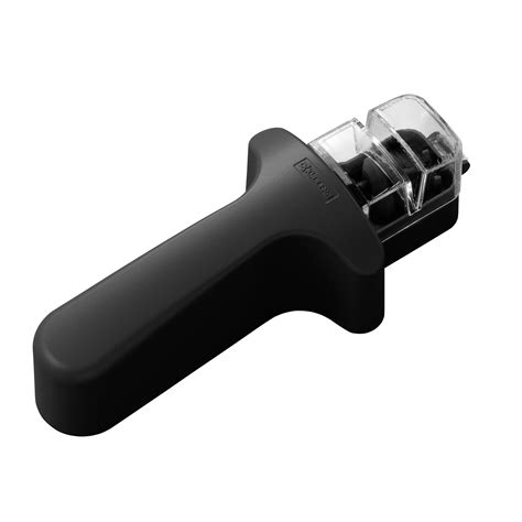 KYOCERA > Kyocera's steel knife sharpener will provide a razor-like ...