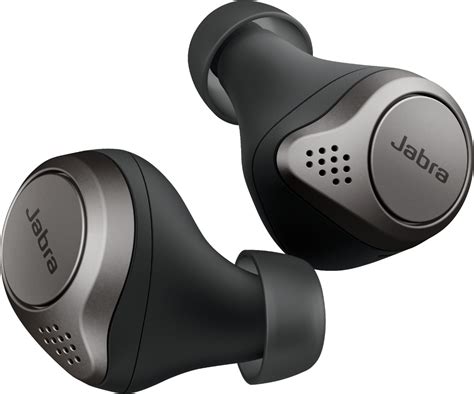 Get a pair of super-comfortable Jabra Elite 75t earbuds at almost half ...