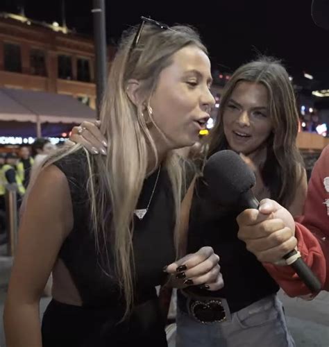 Hawk Tuah girl reveals her 'biggest mistake' after cryptocurrency scandal - Daily Star