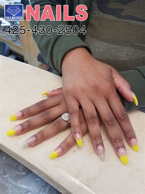 duluth nail salon