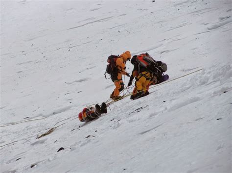 An Evening with India's Most Daring Mountaineer