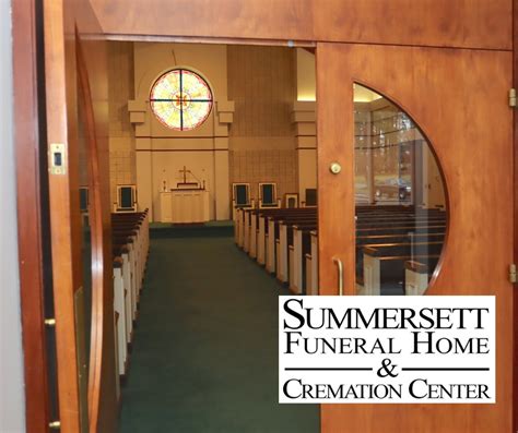 Summersett Funeral Home & Cremation Center | Salisbury NC