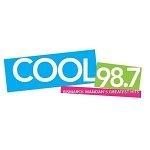 Cool 98.7 listen live