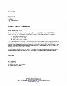 lettere di licenziamento modelli lettera di licenziamento modelli e esempi di moduli lettere di licenziamento modelli lettera di licenziamento modelli e esempi di moduli