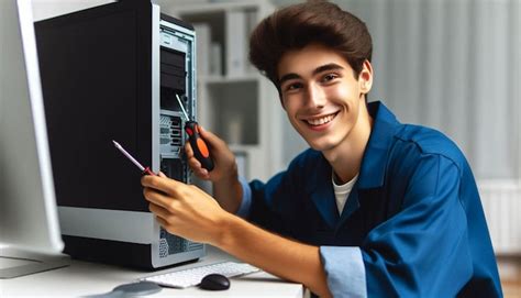 Computer Quick Fix 的图像结果