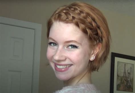 Image result for Double Dutch Braid Tutorial Beginner