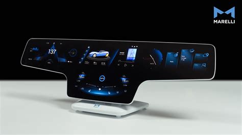 Exclusive Interview: Marelli on a mission to transform the future of ...