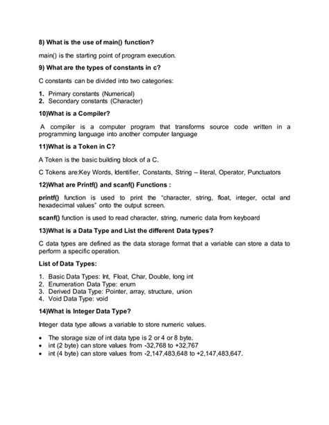 Computer Programming Questions 的图像结果