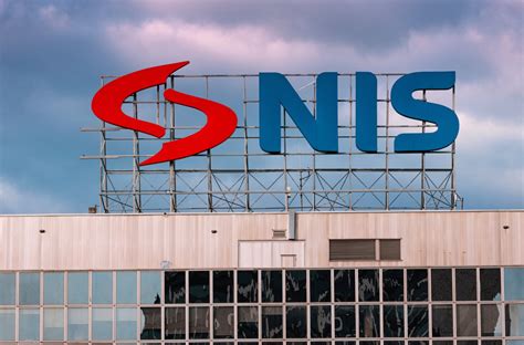 NIS has submitted a request to OFAC for an extension of its operating ...