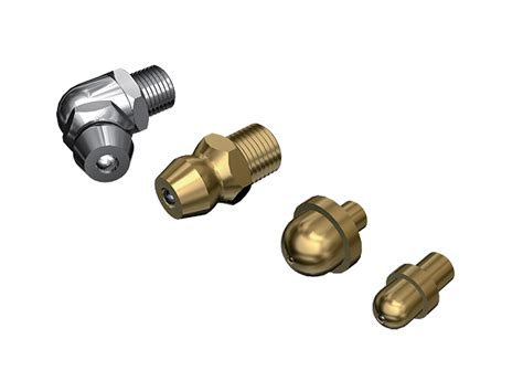 Grease Nipple｜Accessories for Lubrication｜Product Information｜THK ...