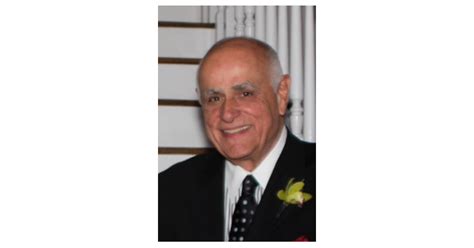 Robert A. D'Amico CPA Obituary (2024) - Greenville, RI - Anderson ...