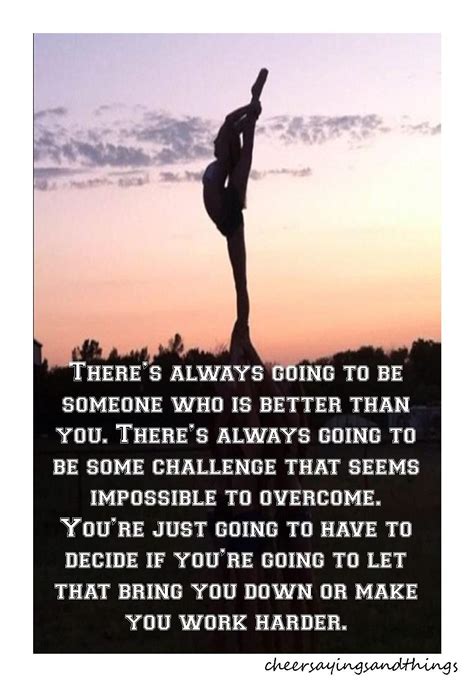 Inspirational Quotes For Cheer Coaches at Pearl Murray blog