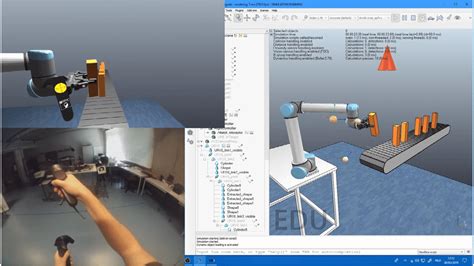 Image result for V Rep Python