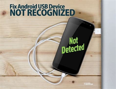 Image result for Device Not Recognized Android Phone
