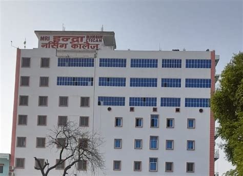 Indra Hospital Pvt Limited, varanasi, Uttar Pradesh - Multi specialty ...