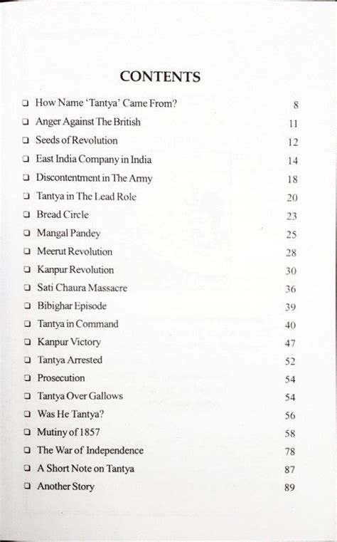 Tantya Tope Great Freedom Fighter – Books and You
