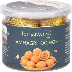 Bansiwala Dryfruit Kachori Box Price in India - Buy Bansiwala Dryfruit ...