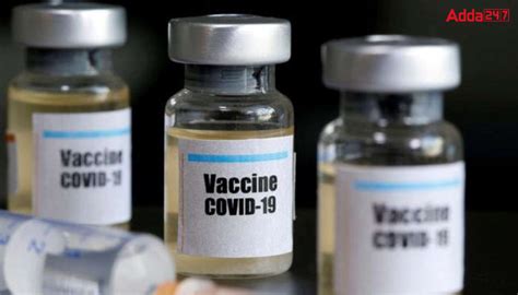India's First Intranasal COVID Vaccine by Bharat Biotech gets DCGI Approval