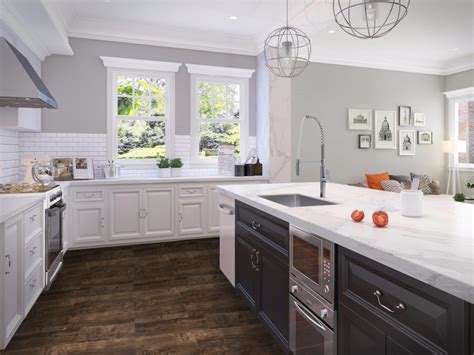 Cabinet Flooring How Hard Can It Be To Choose A Hardwood Floor? The