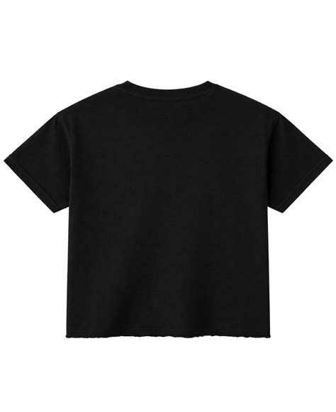 SANTALLI BOXY FIT T-SHIRT – Santalli