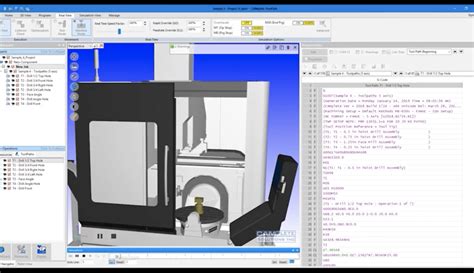 Image result for Machine Programing Camplus