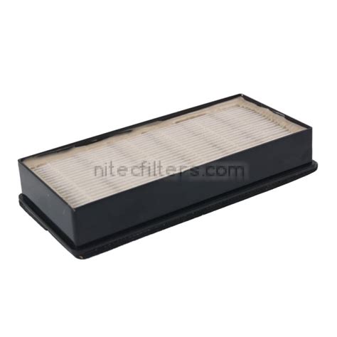 NITEC, HEPA Filter for Vacuum Cleaners, FAKIR/ARZUM, code P135, HEPA ...