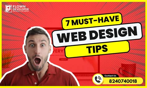 Web Design Tips 的图像结果