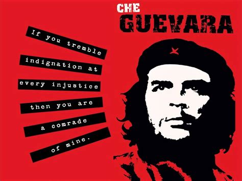 Che Guevara Wallpapers With Quotes - Wallpaper Cave