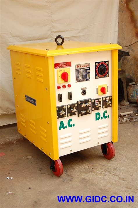 GIDC Digital Directory 2025 સરકારી નથી: STANDARD ENGINEERING COMPANY ...