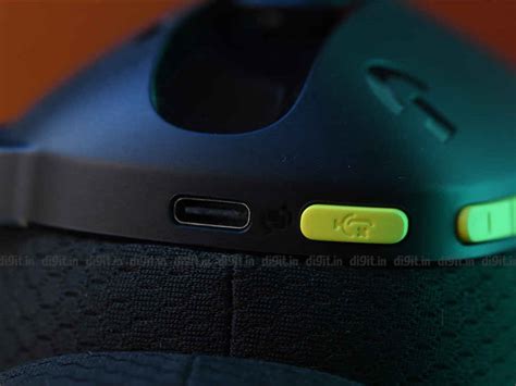 Logitech G435 LIGHTSPEED Wireless Gaming Headset Review : Stylish ...