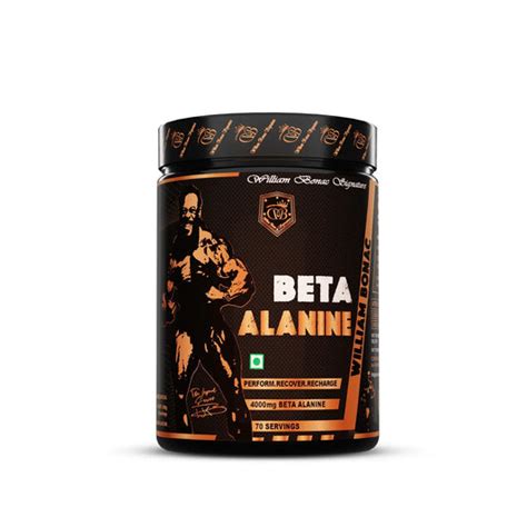 William Bonac Signature Legend Line-Whey Proteins,Isolate,Gainers&More ...