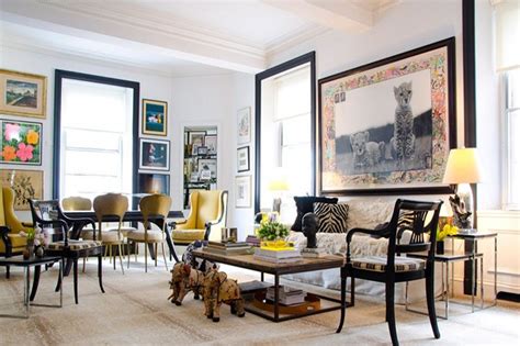 eclectic room aesthetic