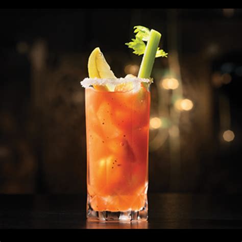 Red Snapper | Cocktails | Gin Foundry