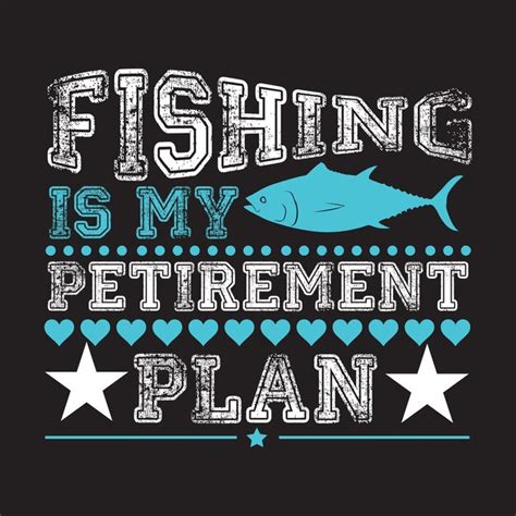 Oh Fish Verbündeter im Ruhestand T-Shirt Angeln Ruhestand T-Shirt ...