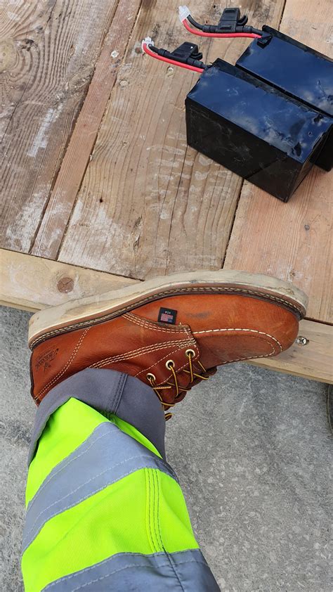 Steel Toe Boots For Walking On Concrete Online | bellvalefarms.com