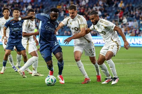 Los Angeles FC vs Sporting Kansas City prediction, odds & betting tips ...