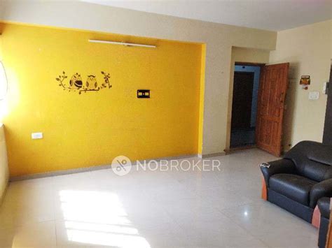 Paradigm Crystal Btm Layout - Without Brokerage Semi-furnished 2 BHK ...
