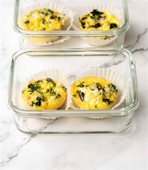 How Long To Freeze Egg Bites