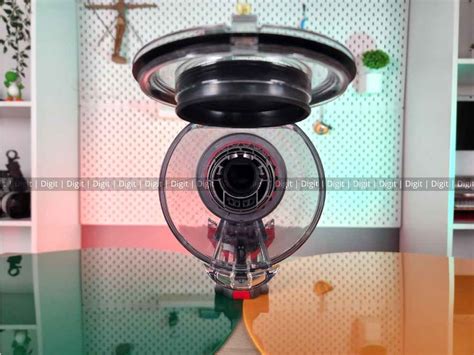 Dyson V15 Detect: The best just got better | Digit