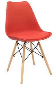 Finch Fox Eames Replica Nordan DSW Stylish & Modern Furniture Plastic ...