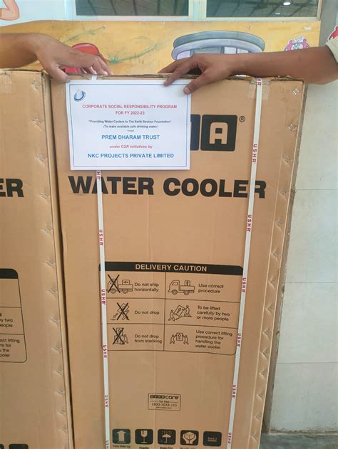 CSR || Prem Dharam Trust