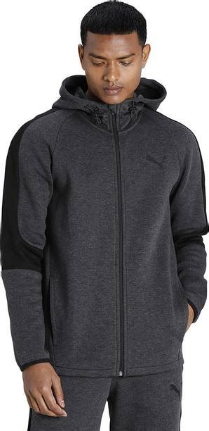 Puma Jackets - Buy Puma Jackets Online at Best Prices In India ...