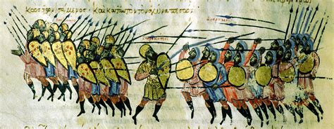 Resultado de imagen de byzantine attacks