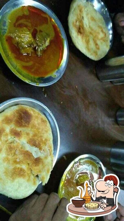 Mubeen's, Lucknow - Restaurant menu and reviews