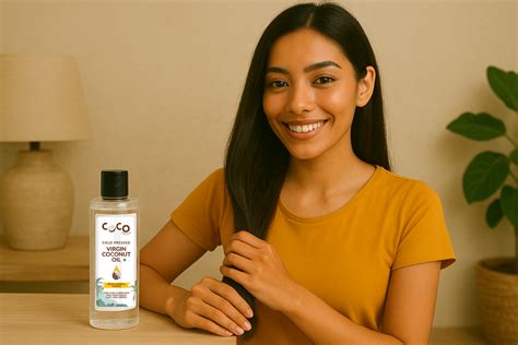 Cooking with Virgin Coconut Oil: Delicious Recipes and Health Benefits ...