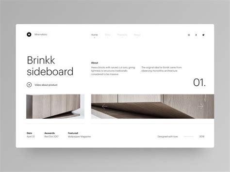 Using Escaped Fragments with SEO Minimalist Aesthetic