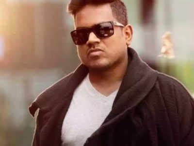 #HBDYuvan: Birthday wishes pour in for Yuvan Shankar Raja | Tamil Movie ...