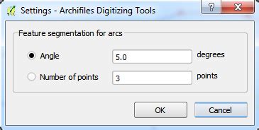 Image result for QGIS Advanced Digitizing Tools