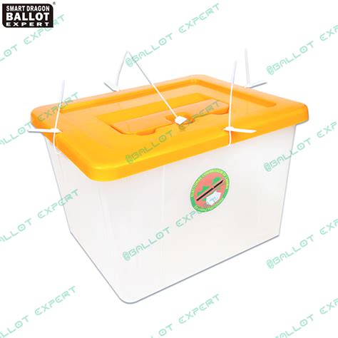 Voting Ballot Box 的图像结果
